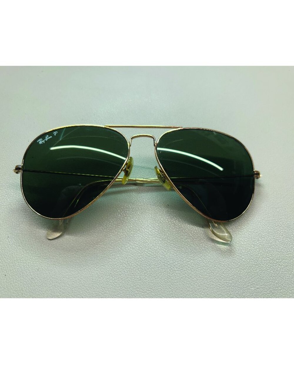 Ray-Ban Classic Aviator Sunglasses